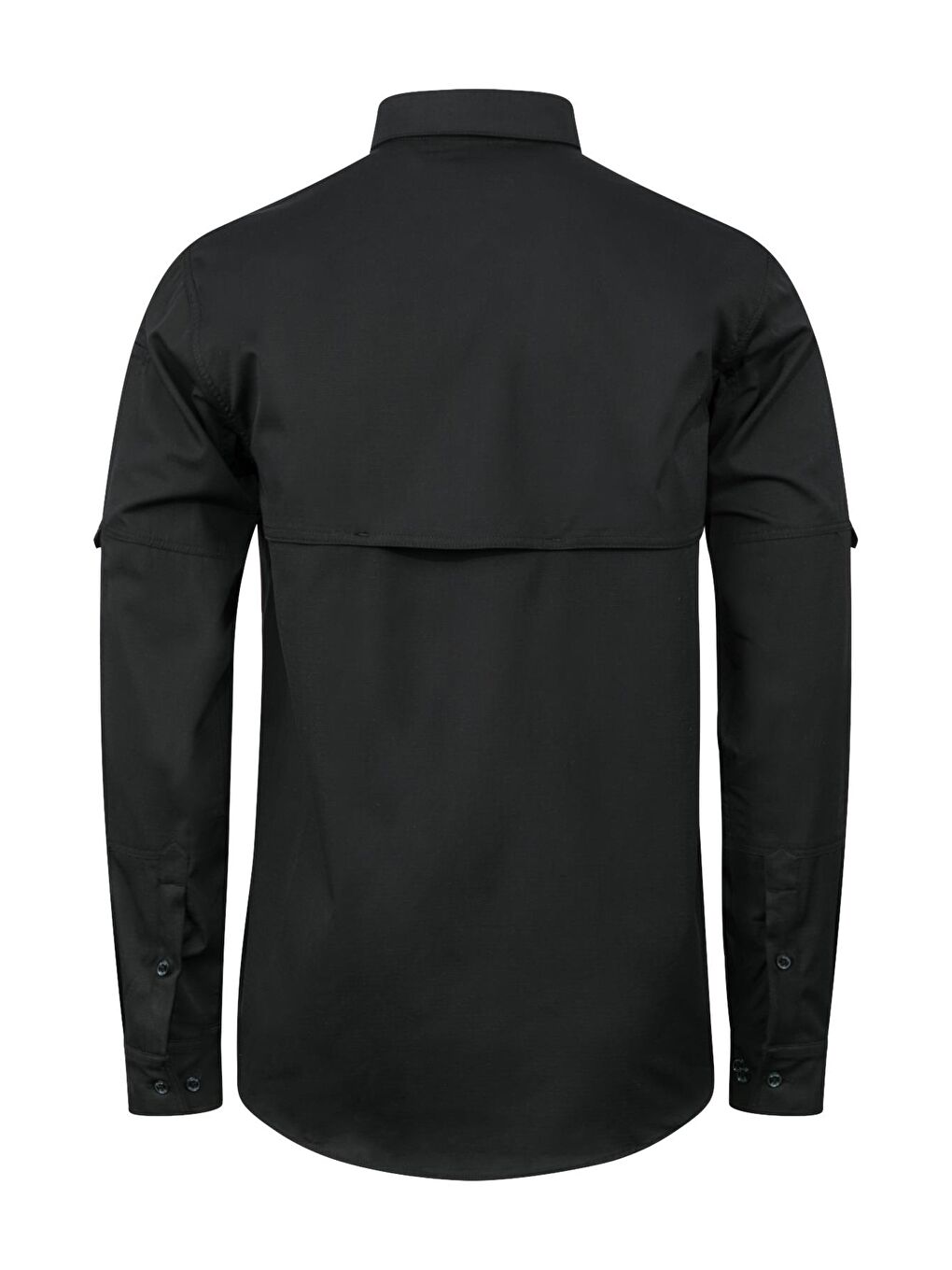 Tiaga Tactical Gömlek Siyah-4