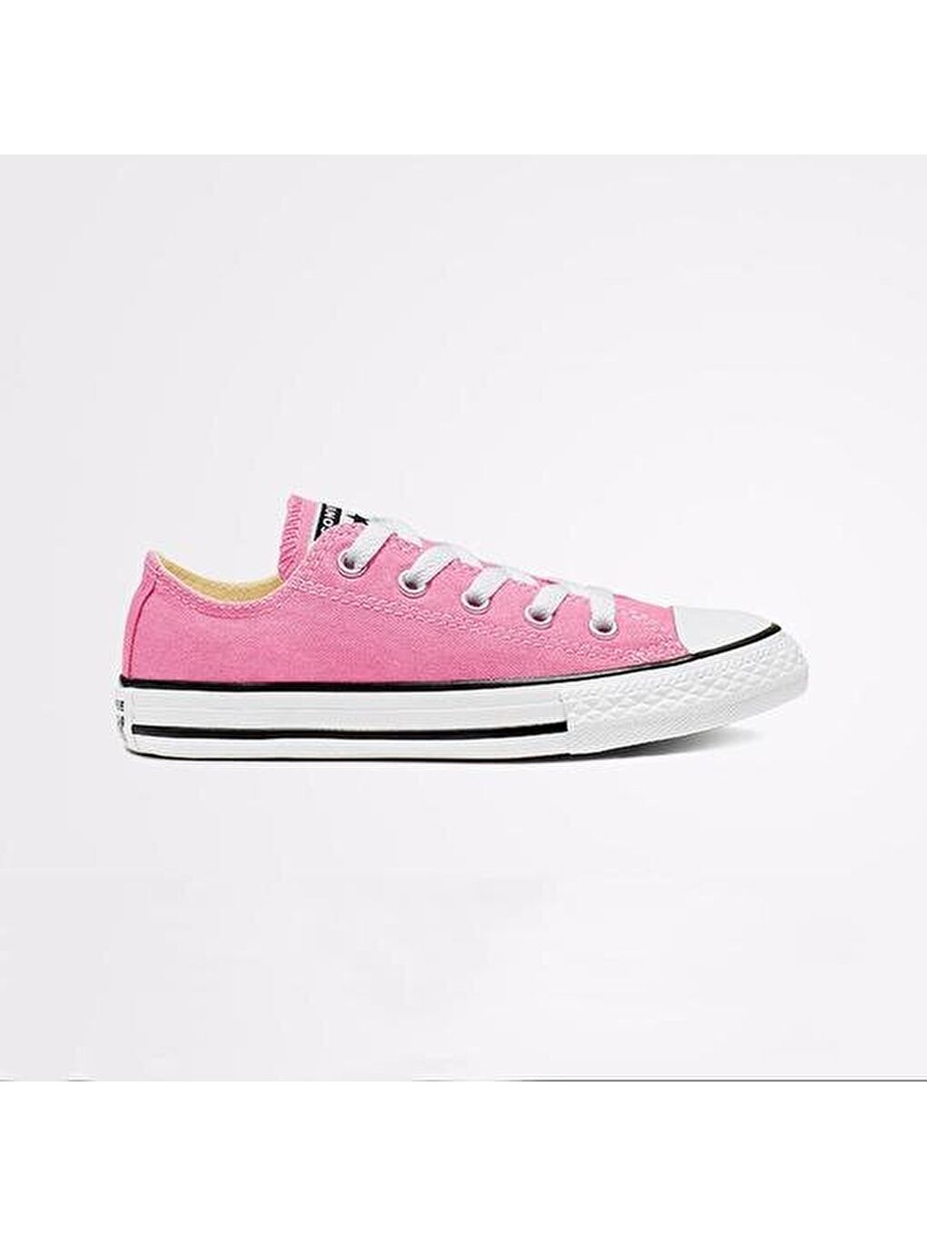 Chuck Taylor All Star Çocuk Pembe Sneaker