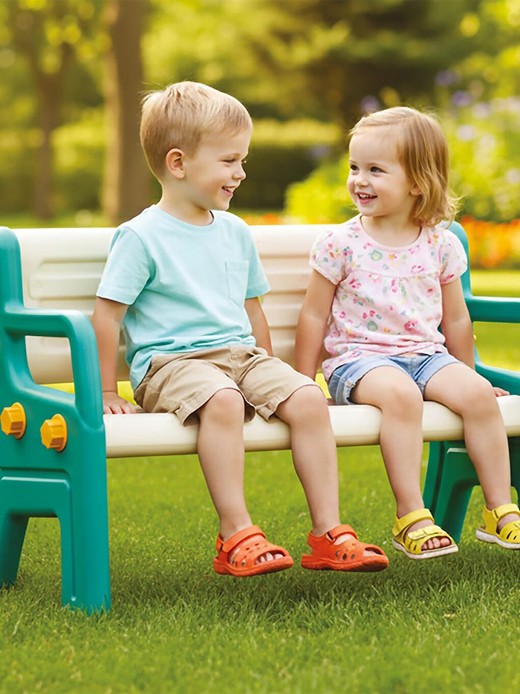 Oyuncak Bank - Yeşil Standart-2