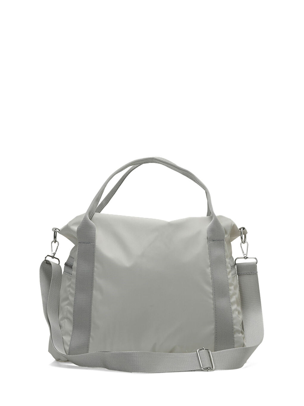 Bej PRST PRF KL 6FX EKRU Kadın Kol Çantası-2