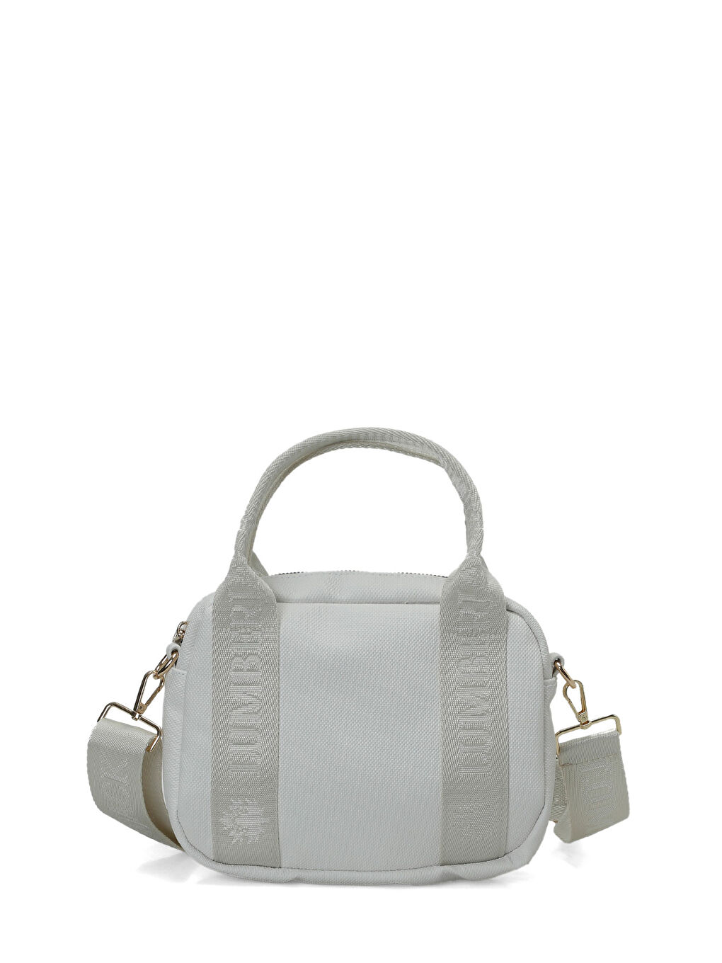 Beyaz LCST TOMY EL 6FX BEYAZ Kadın El Çantası