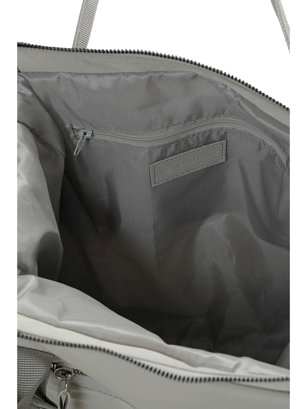 Bej PRST PRF KL 6FX EKRU Kadın Kol Çantası-3