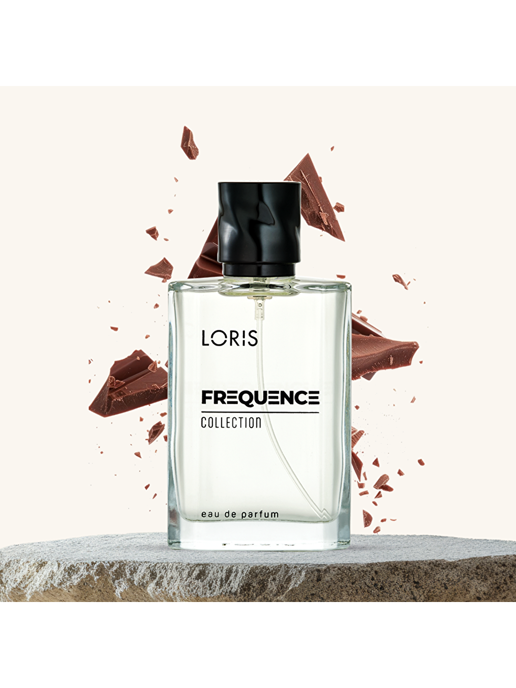 K-128 Frequence Kadın Parfüm 50 ML-1