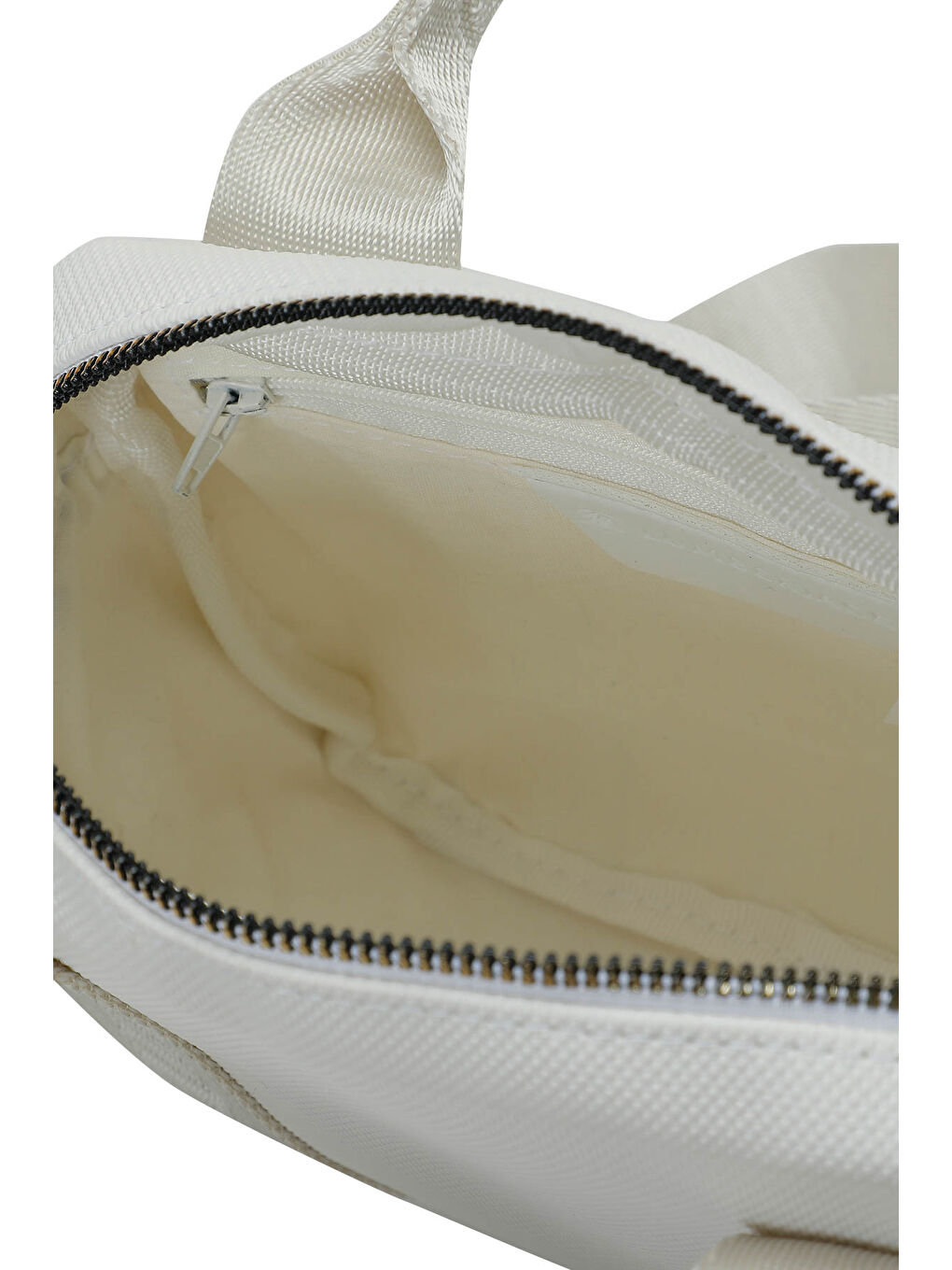 Beyaz LCST TOMY EL 6FX BEYAZ Kadın El Çantası-3