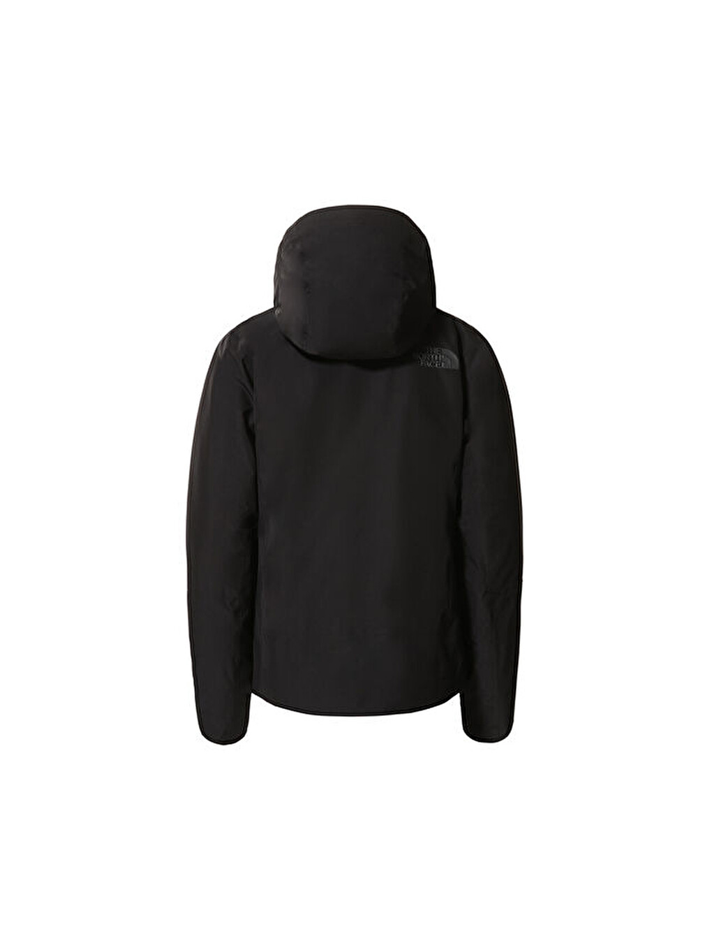 W Descendit Jacket Kadın Outdoor Montu Nf0a4r1rkx71 Siyah-11