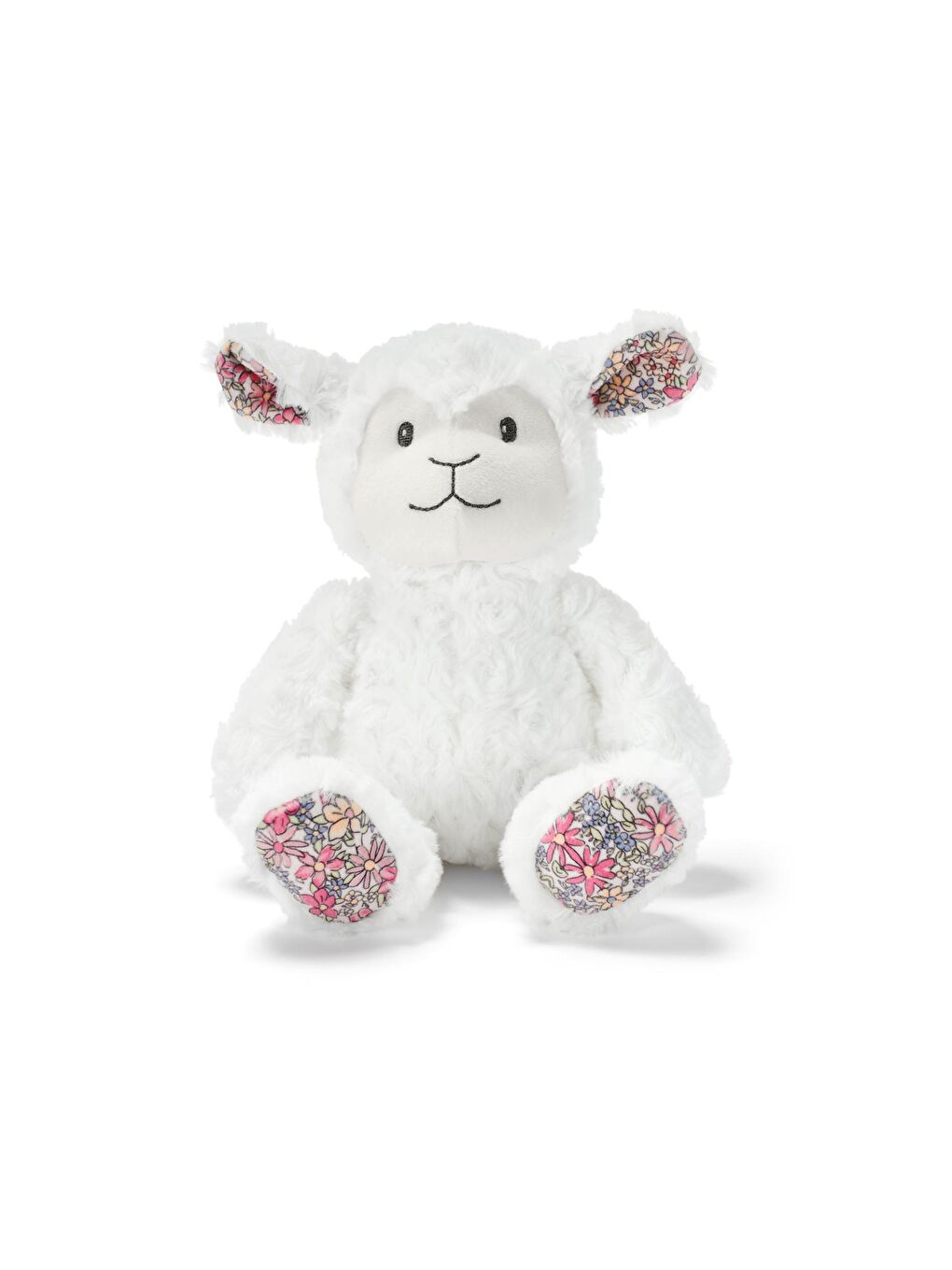 Yumuşak Oyuncak Koyun-1