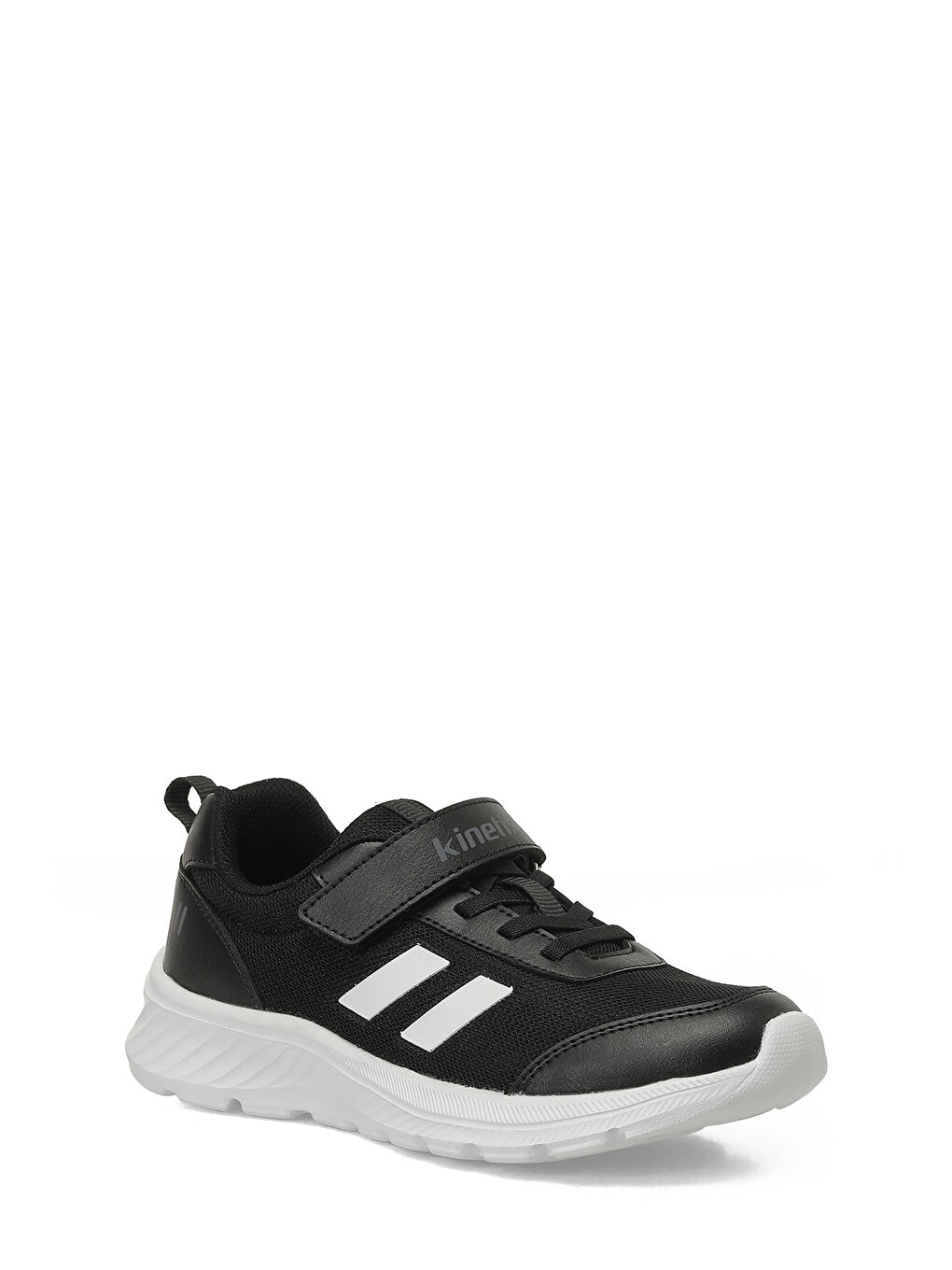 KORPER II F 6FX Siyah Erkek Çocuk Spor Ayakkabı-1