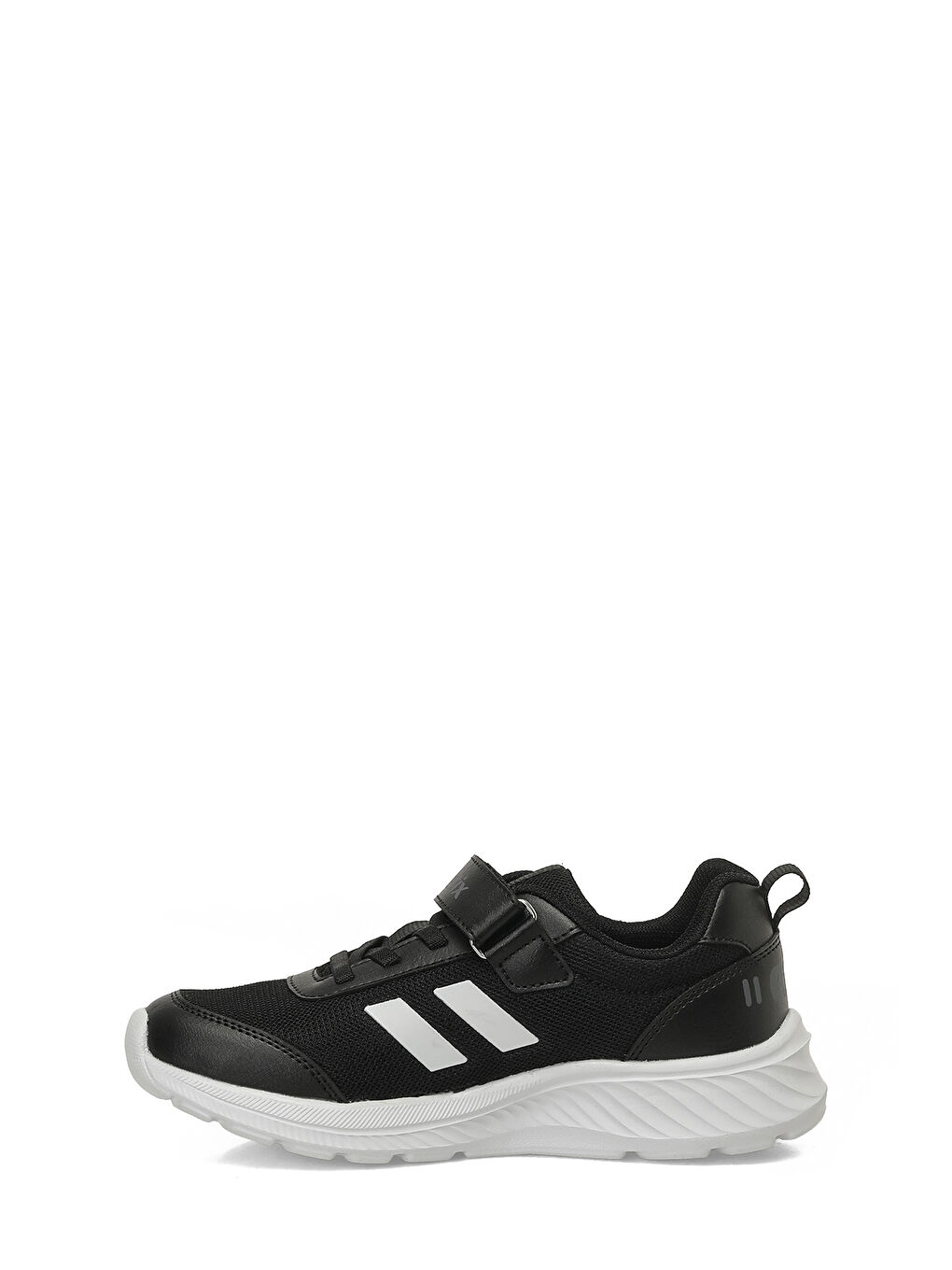 KORPER II F 6FX Siyah Erkek Çocuk Spor Ayakkabı-2