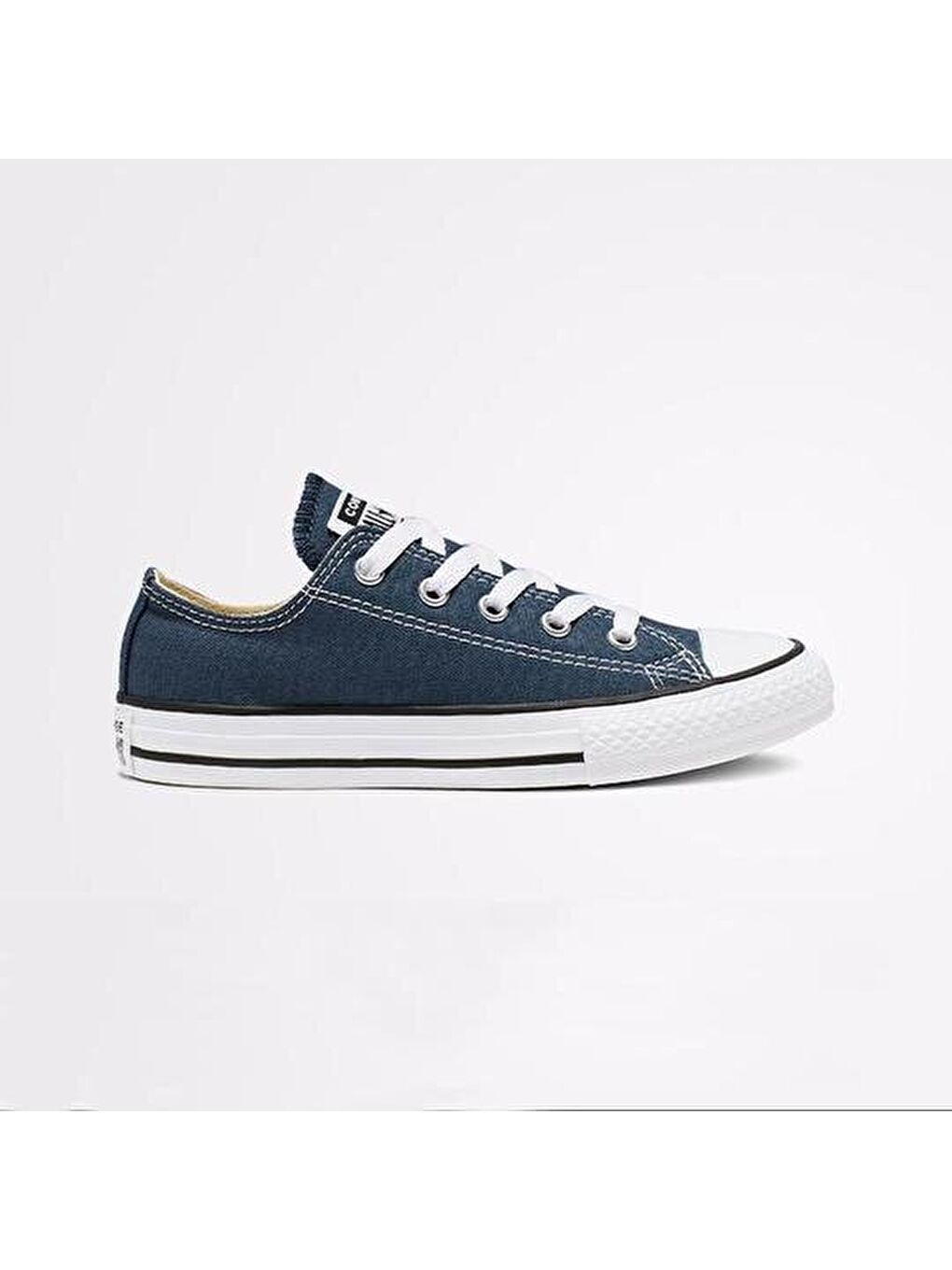 Chuck Taylor All Star Çocuk Lacivert Sneaker