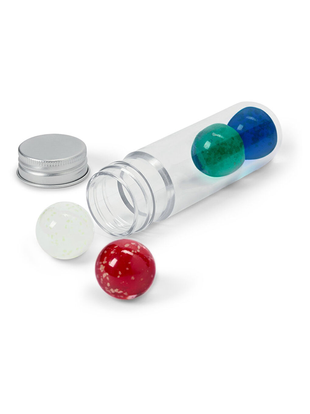 Parlayan Misketler-1