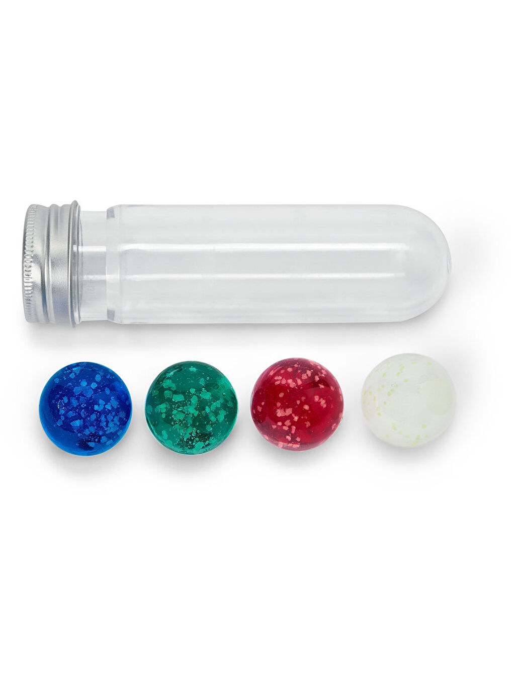 Parlayan Misketler-2