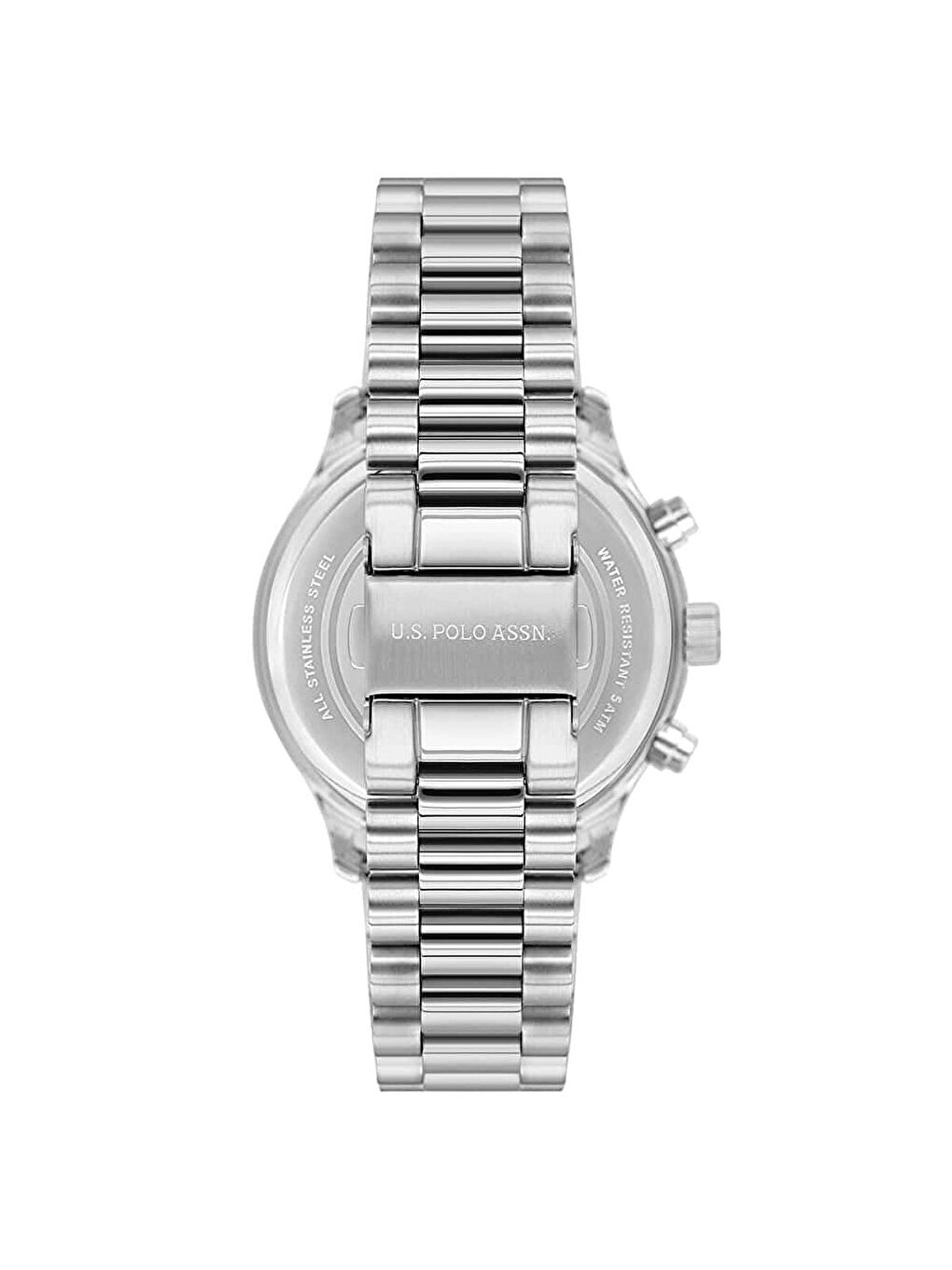 Gri USPA1144-02 Erkek Kol Saati-2