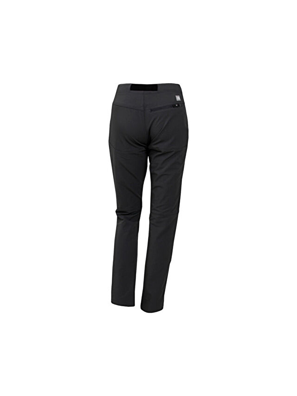 Siyah Kadın Outdoor Pantolonu T0a8mq044 W Diablo Pant-1