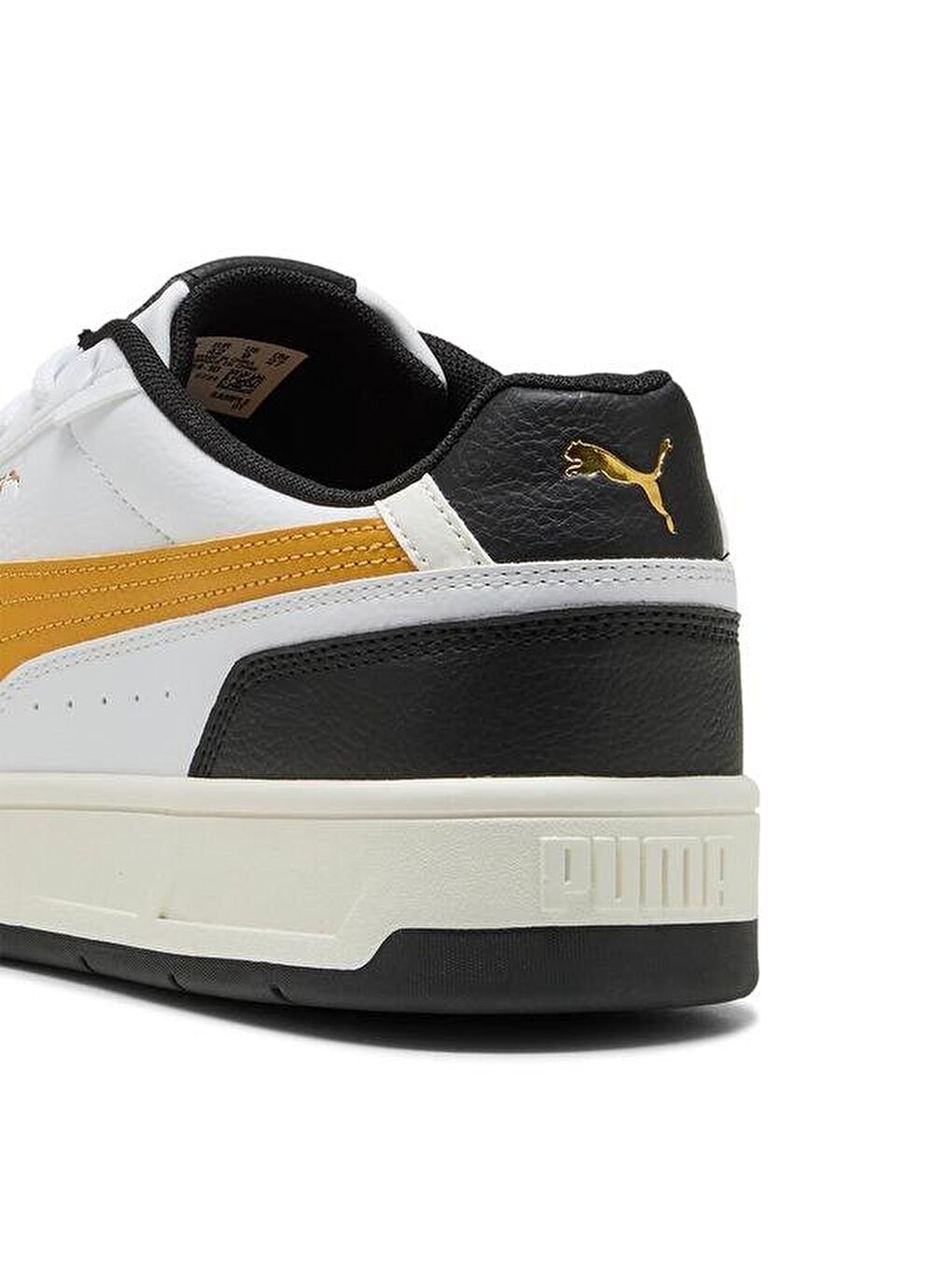 Court Classico Erkek Beyaz Sneaker-5