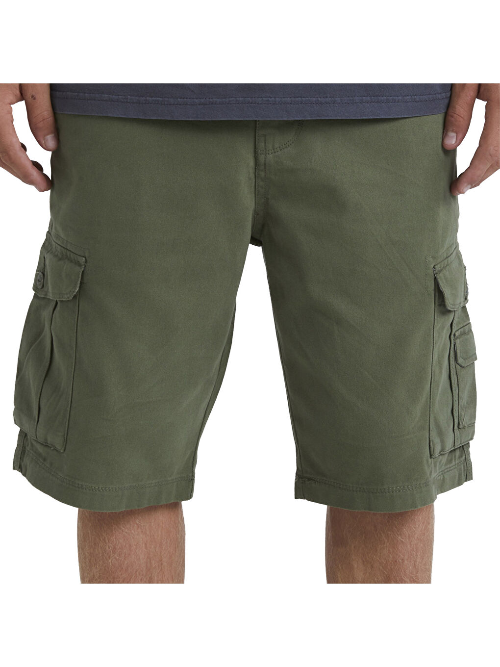 Haki CRUCIALBATTLESH M WKST-2