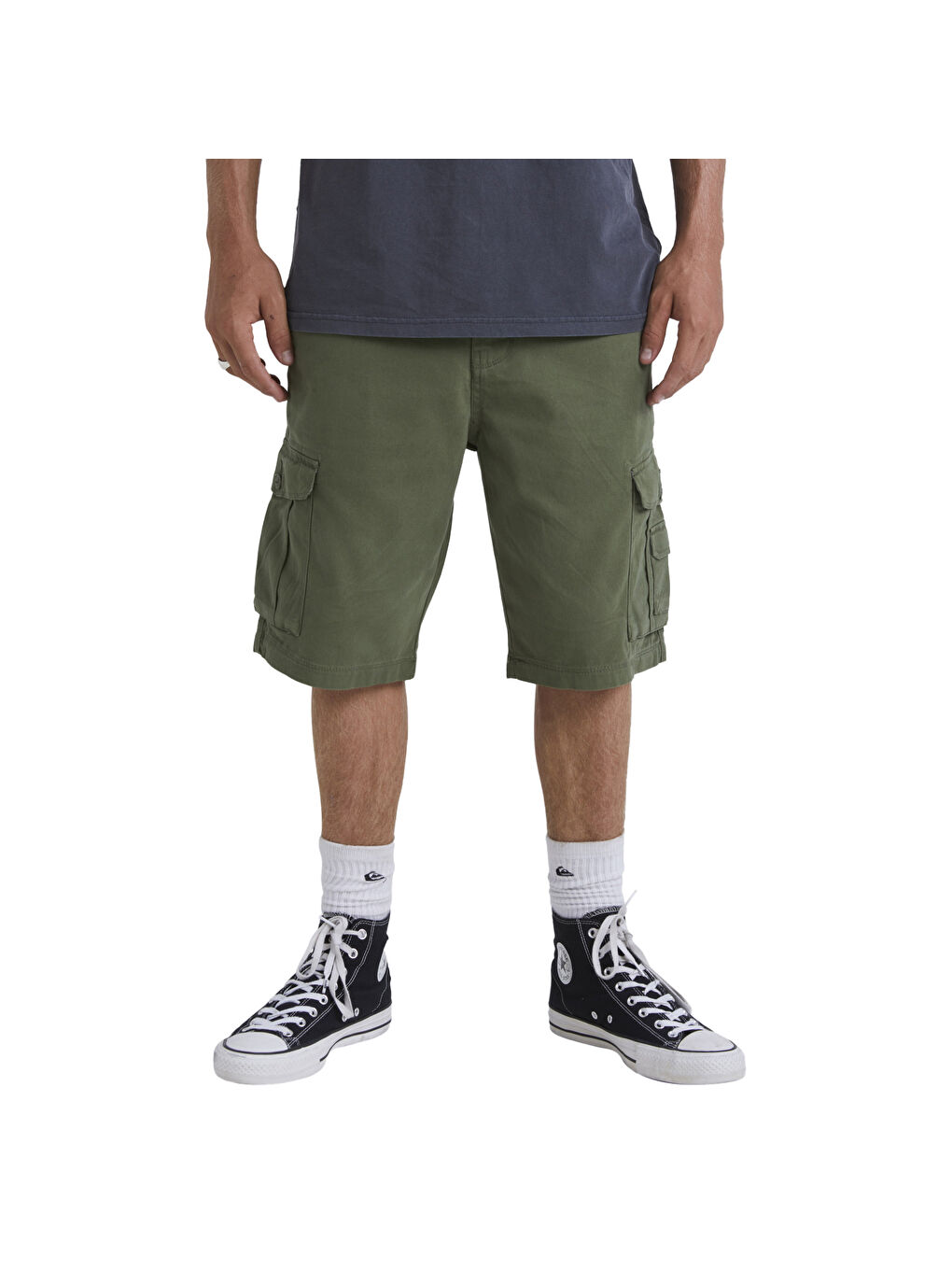 Haki CRUCIALBATTLESH M WKST-4