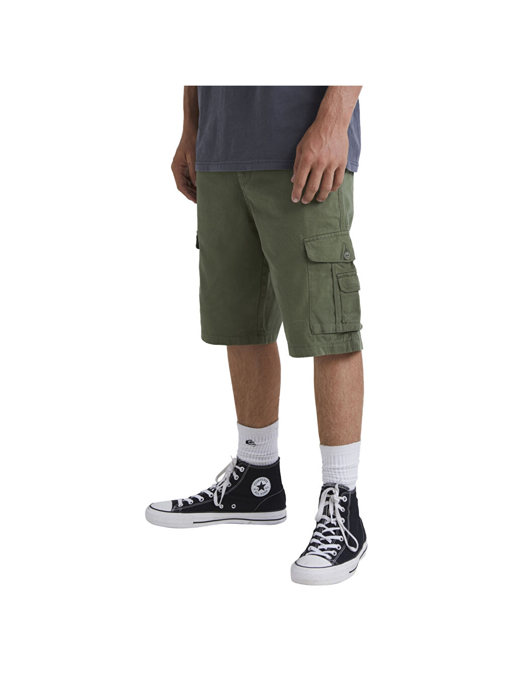 Haki CRUCIALBATTLESH M WKST-5