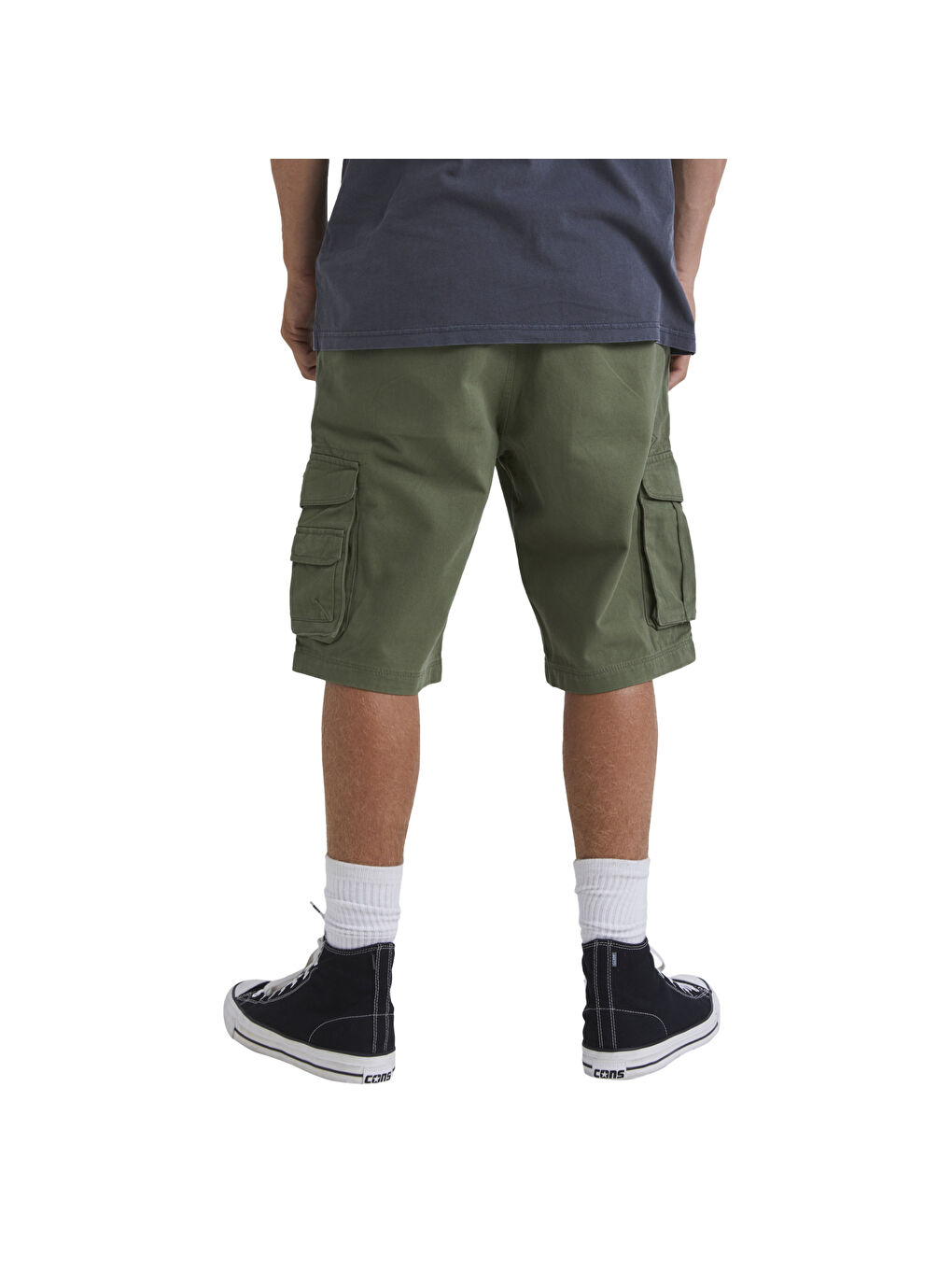 Haki CRUCIALBATTLESH M WKST-7