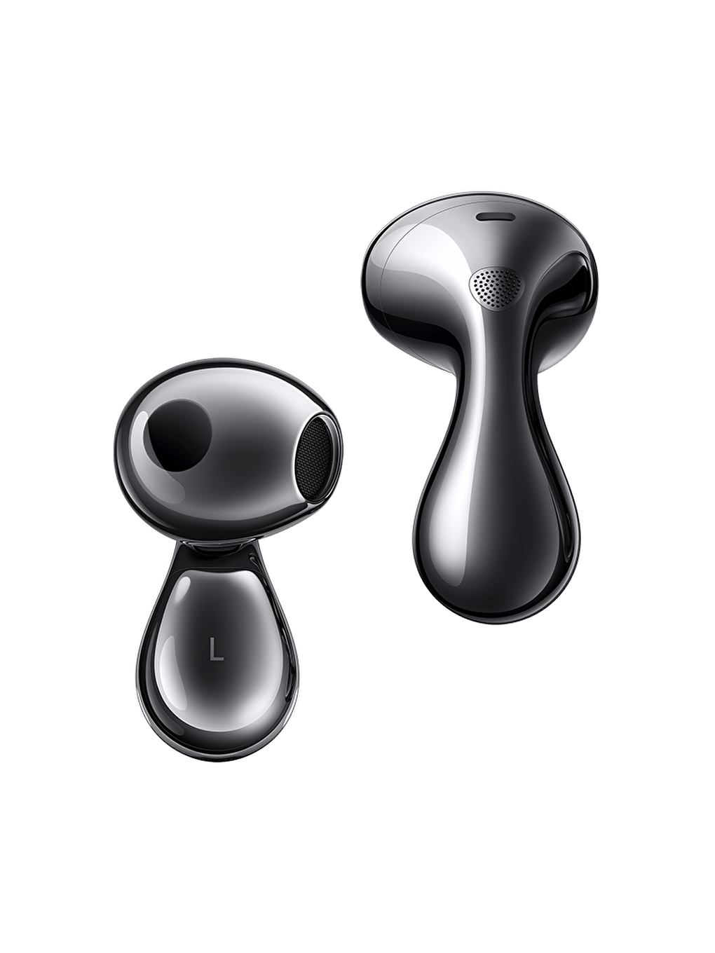 FreeBuds 6 Bluetooth Kulaklık Siyah, 55038130-1