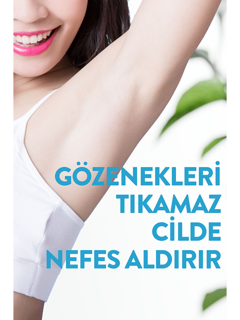 Emotion Beyaz Ocean Fresh Kadın Deodorant 6x200 Ml - 2