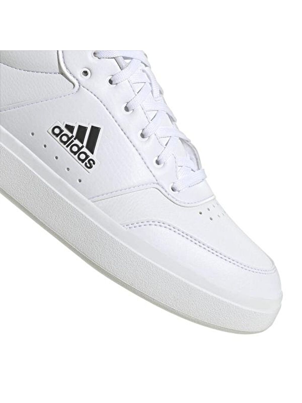 Park St Beyaz Sneaker-1