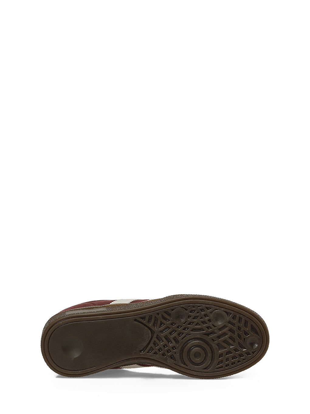 BONA W 6FX Bordo Kadın Sneaker-5