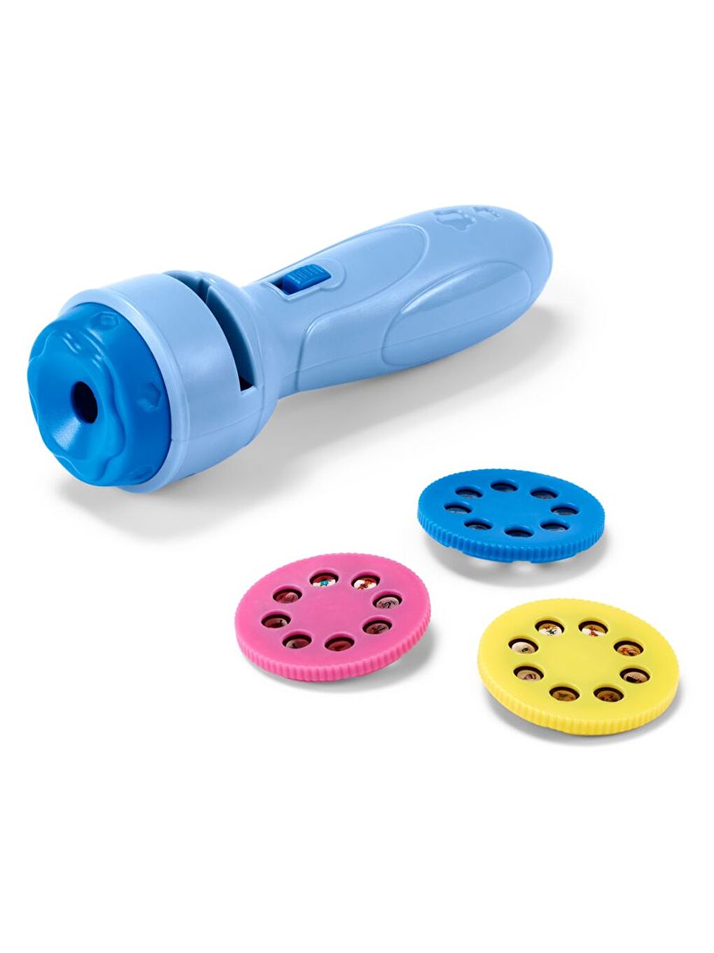 Projektör El Feneri-1