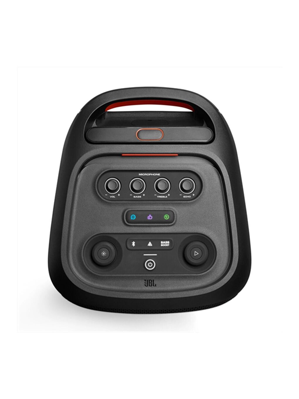 Jbl Partybox Stage320  Bluetooth Hoparlör - 2
