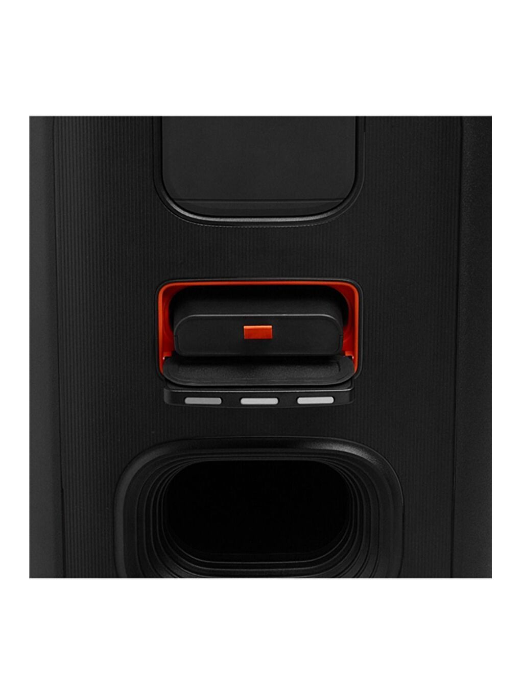 Jbl Partybox Stage320  Bluetooth Hoparlör - 3