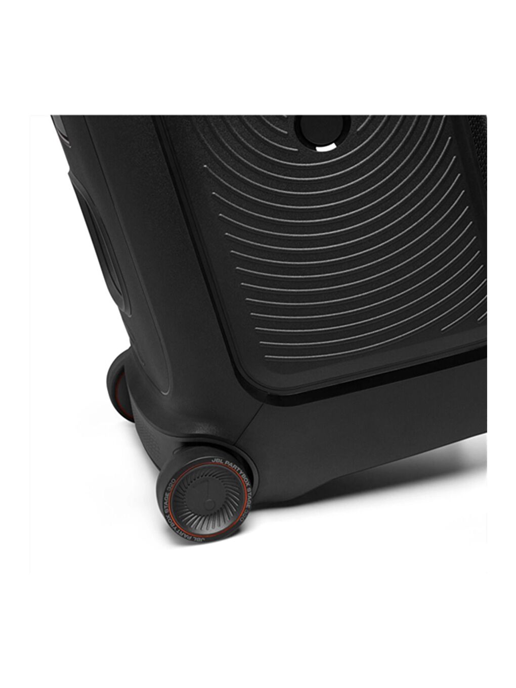 Jbl Partybox Stage320  Bluetooth Hoparlör - 4