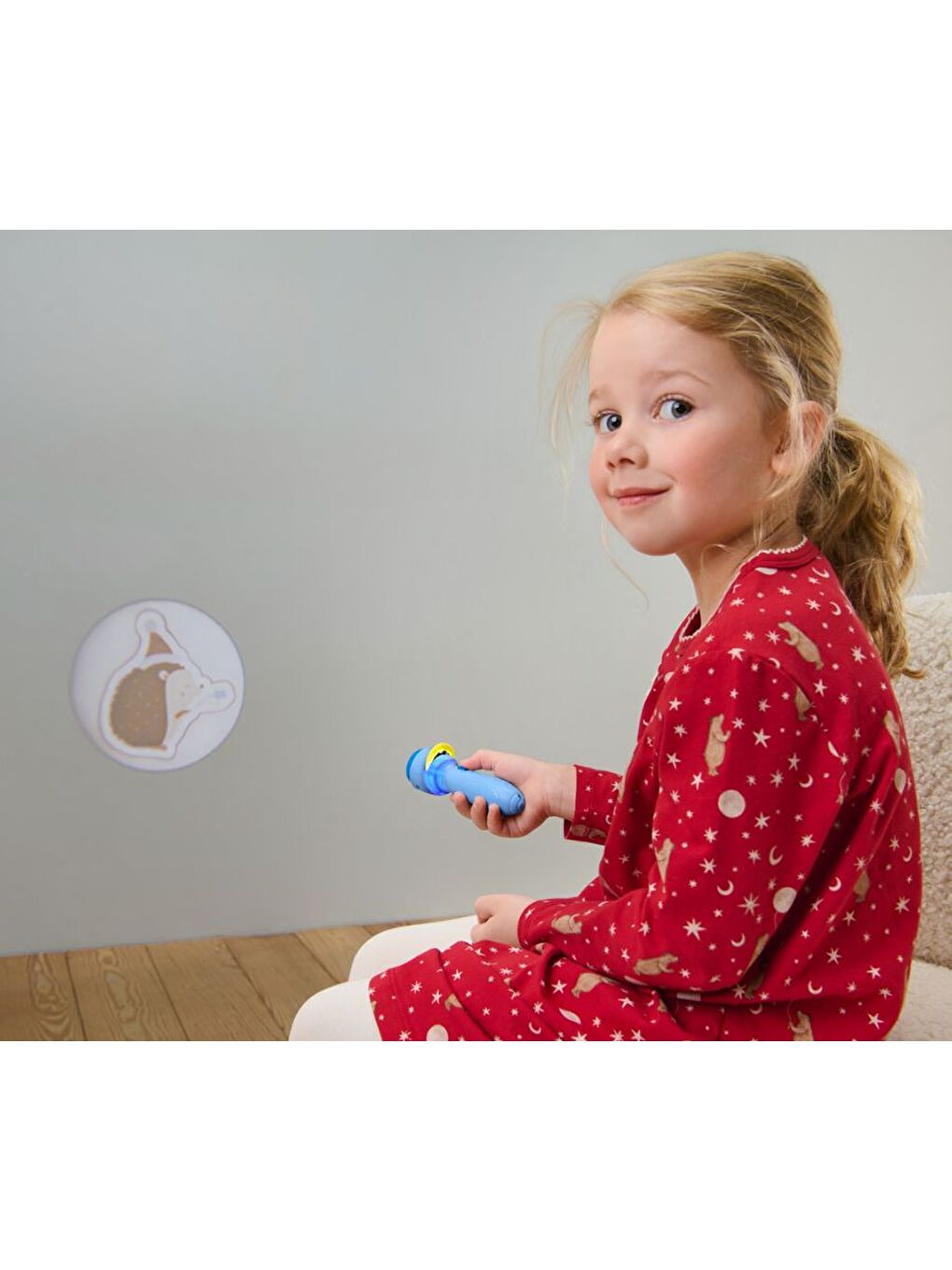 Projektör El Feneri-2