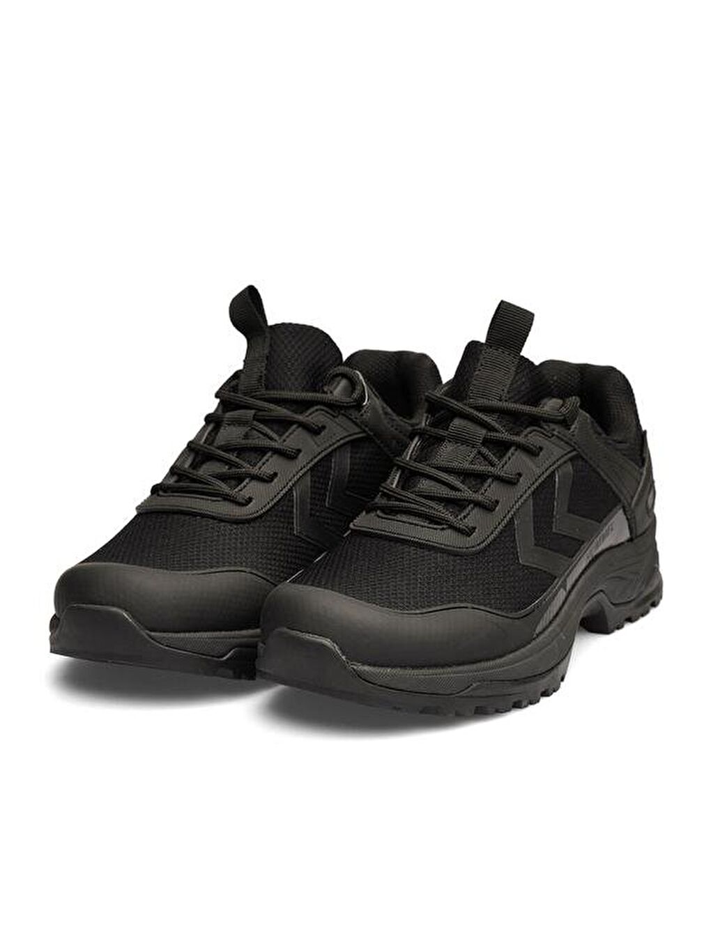 Bolly Siyah Outdoor Ayakkabı