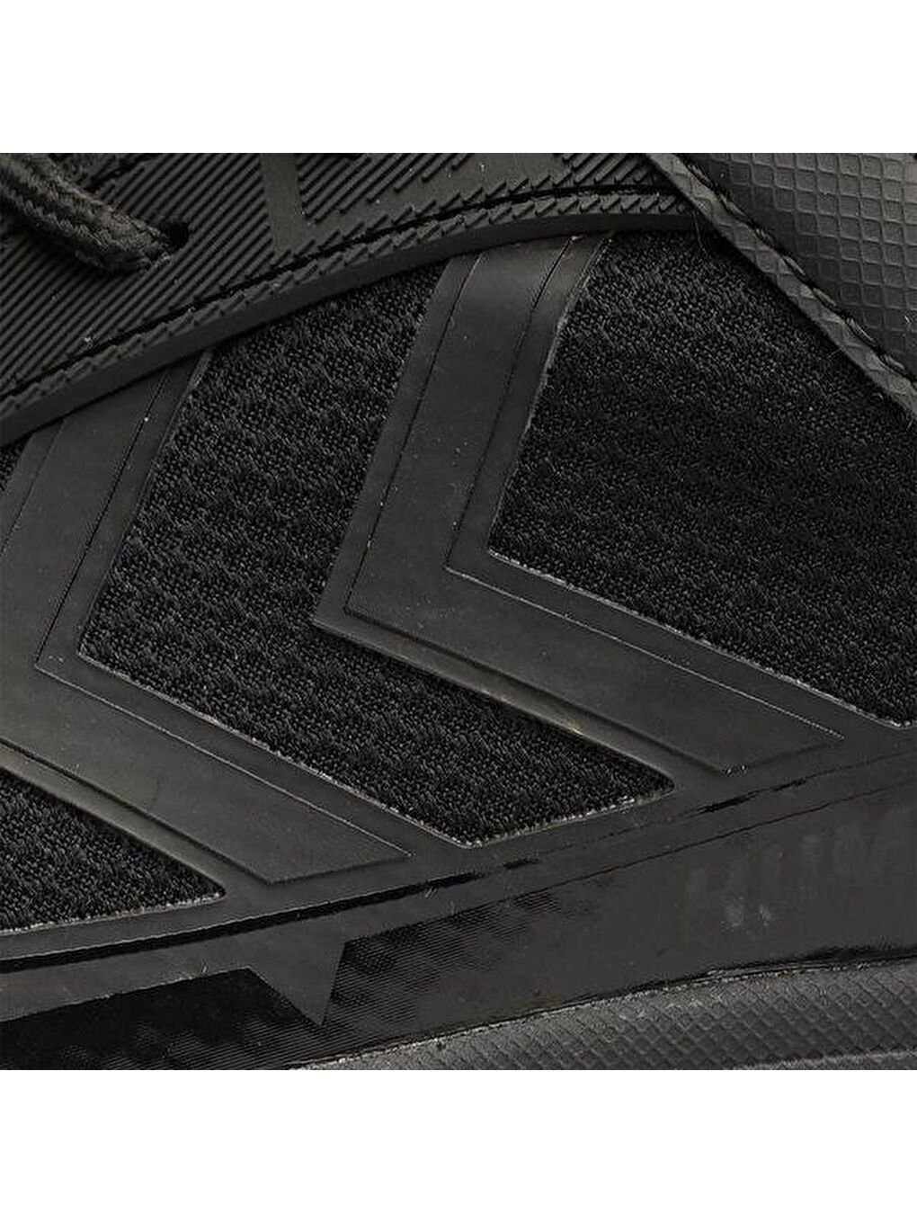 Bolly Siyah Outdoor Ayakkabı-1