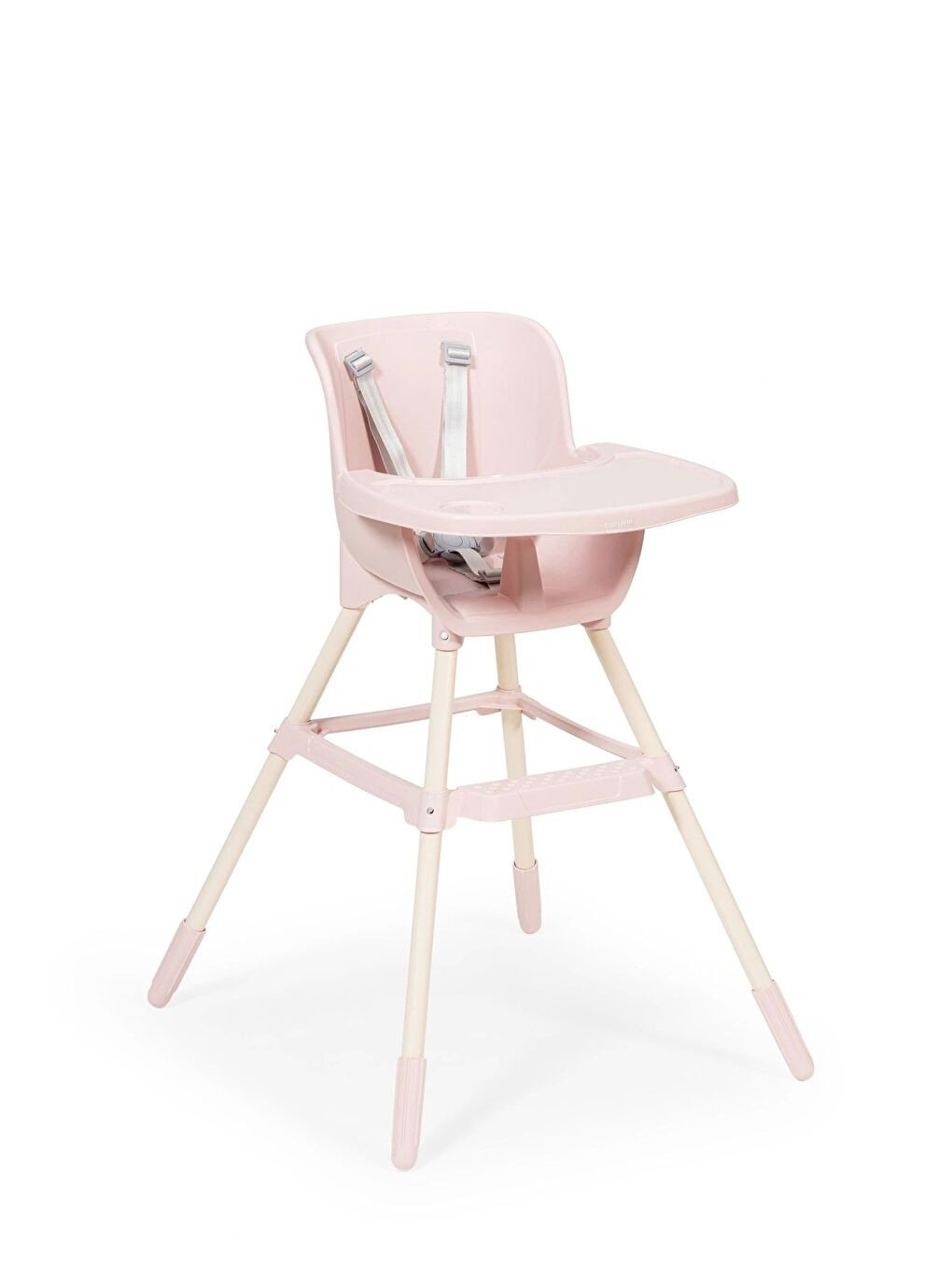 Mama Sandalyesi Soft Pembe-3