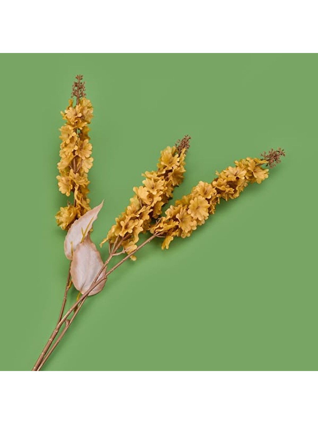 Karışık Forest Dal Çiçek - Asorti - 70 cm-2
