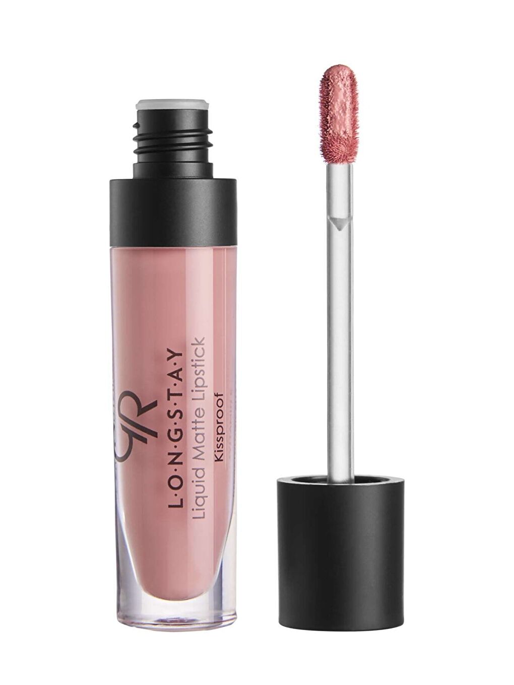 Longstay Liquid Matte Lipstick No:40 - Likit Mat Ruj-2