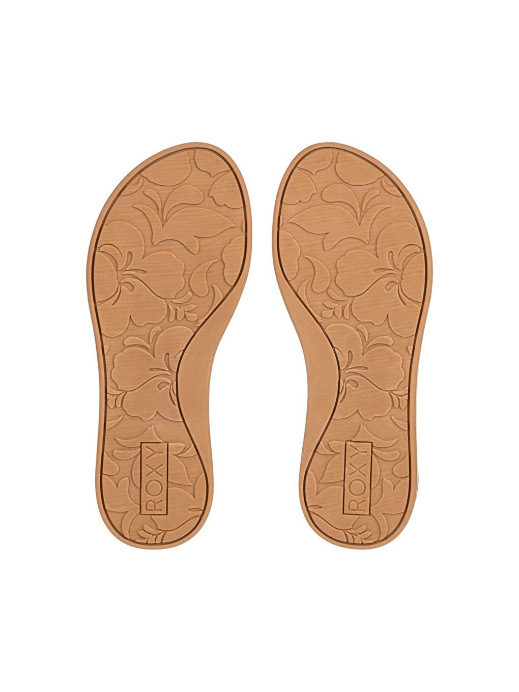 Kahverengi Colbee Hi Kadın Parmak Arası Terlik-4