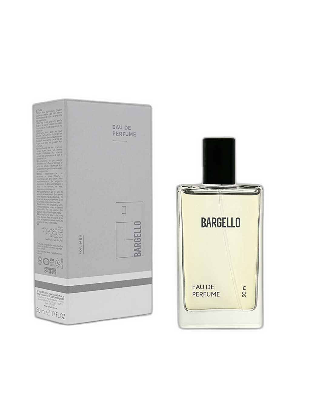 Erkek Parfüm Odunsu 50ml No:578