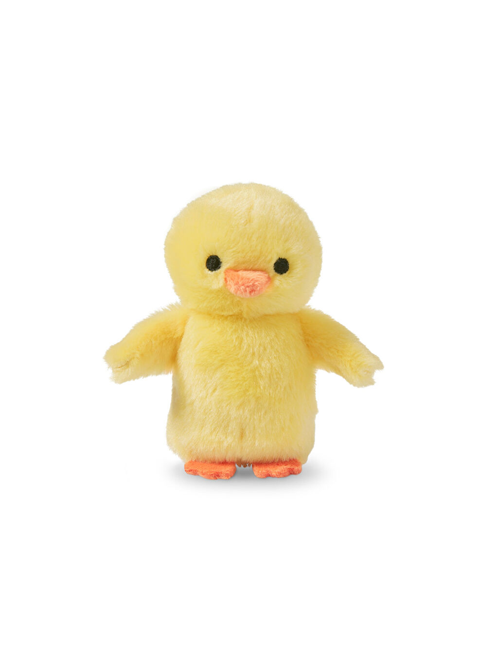 Oyuncak Tavuk, Sesli-1