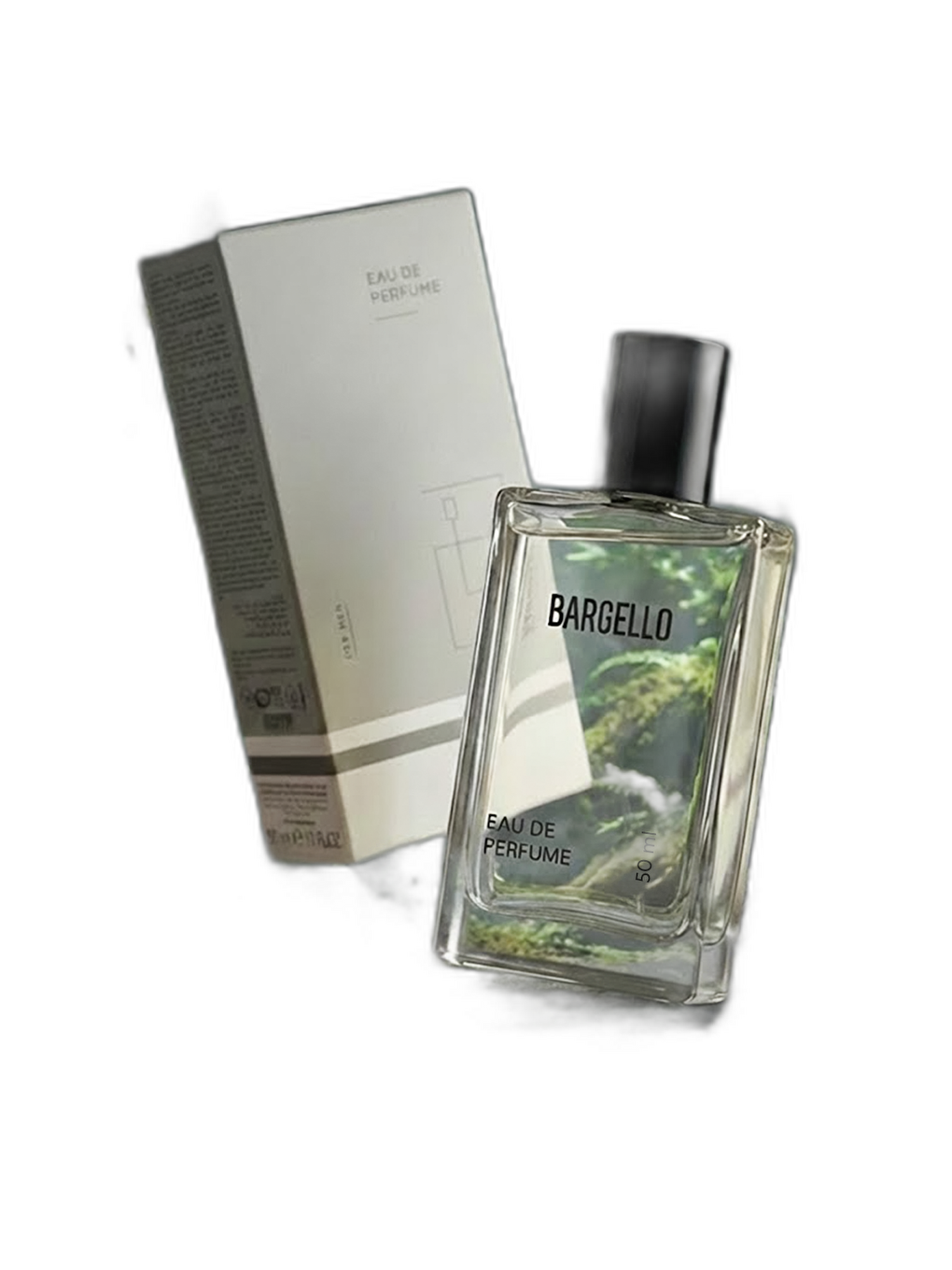 Erkek Parfüm Odunsu 50ml No:578-4