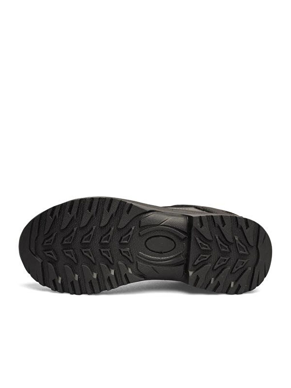 Bolly Siyah Outdoor Ayakkabı-4