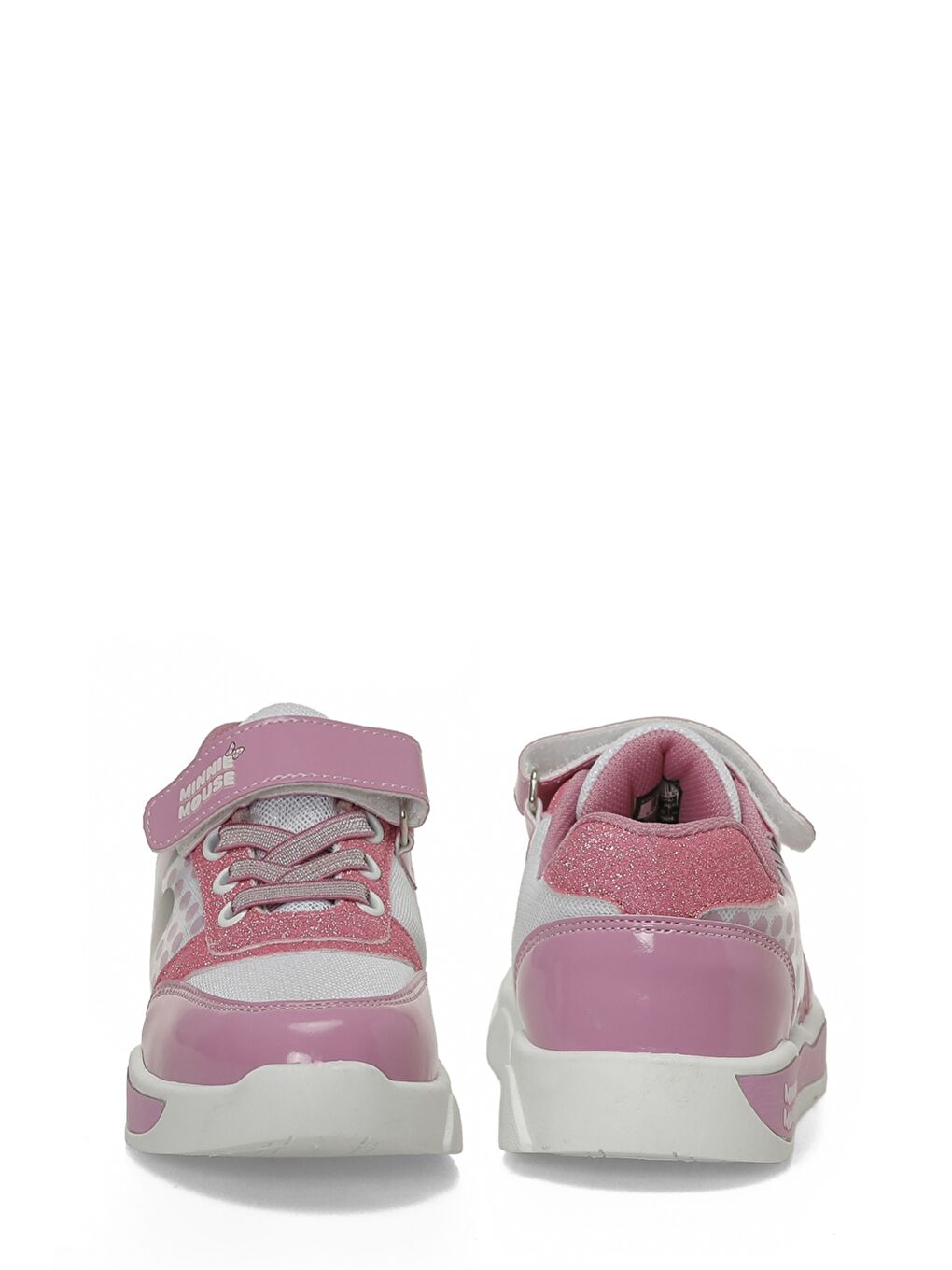 ESPALA.P6FX Pembe Kız Çocuk Sneaker-4