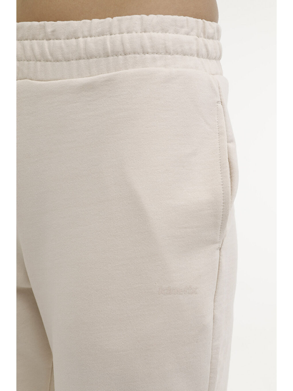 WB JOGGER 22SN86 4FX Pembe Kadın Eşofman Altı-3