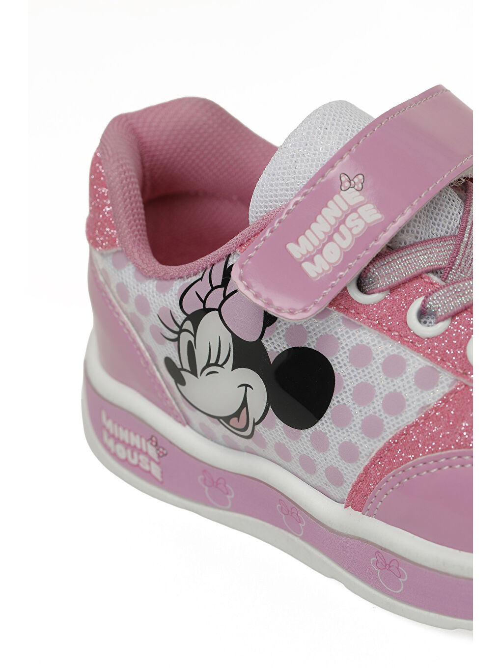 ESPALA.P6FX Pembe Kız Çocuk Sneaker-6