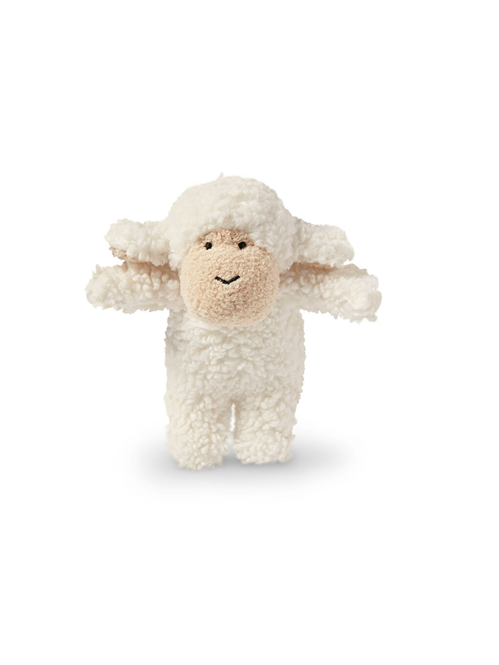 Oyuncak Koyun, Sesli-1