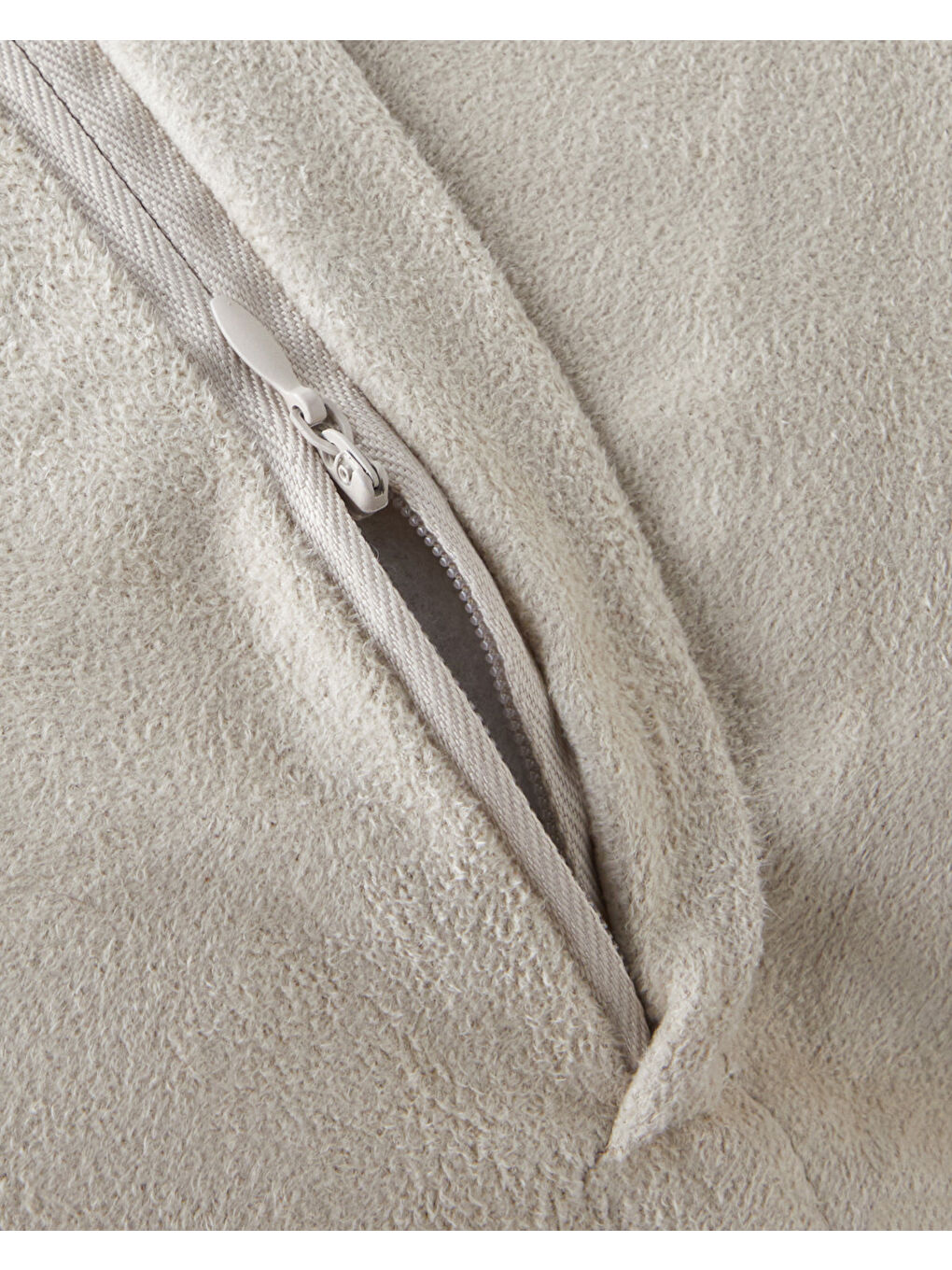 Kahverengi Peggy Kırlent Kılıfı 45x45 cm Kahve-2