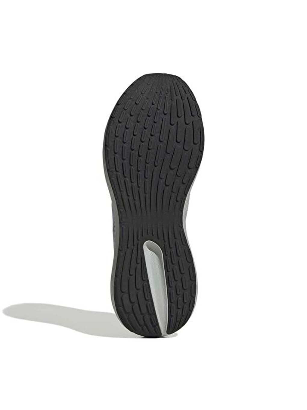 Response Runner Erkek Gri Koşu Ayakkabısı-2