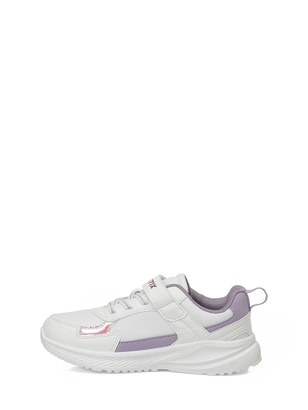 GRAND TX F 6FX Beyaz Kız Çocuk Spor Ayakkabı-2