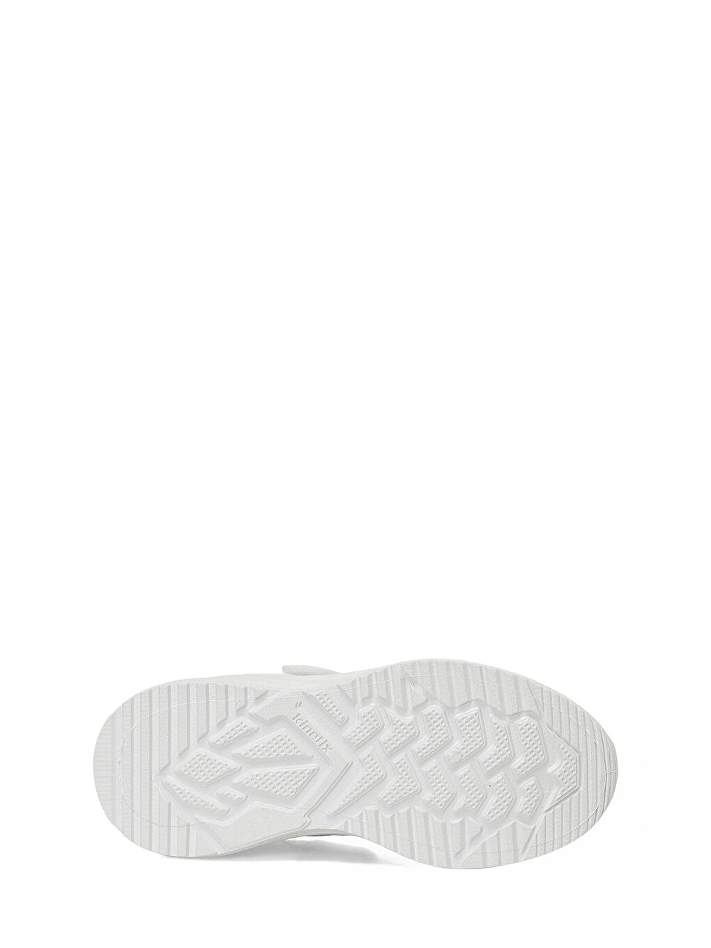 GRAND TX F 6FX Beyaz Kız Çocuk Spor Ayakkabı-5