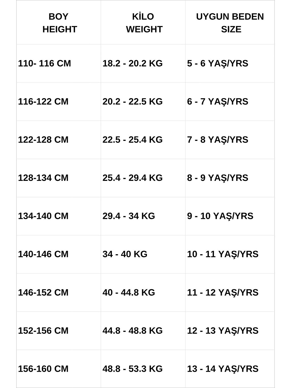 Siyah Kız Çocuk Okul Pantolonu Beli Lastikli+kordonlu+cepli+2 İplik 5-14 Yaş 12768hc-1